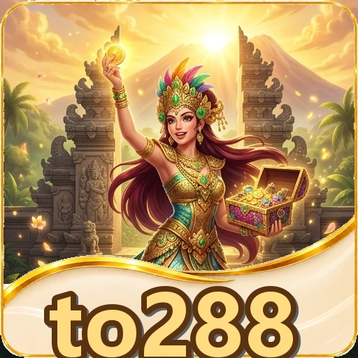Tampilan menu katalog game to288 di Android